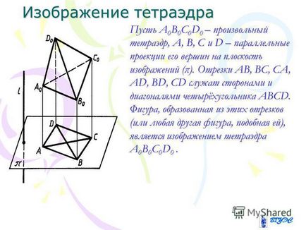 Prezentare pe tema stereometrie subiect 2