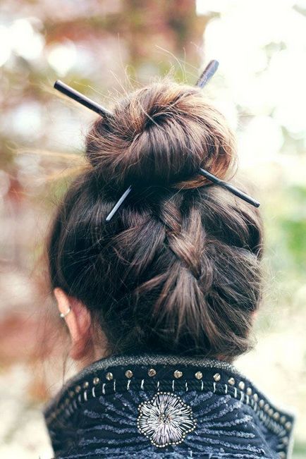 Frizurák vállig érő haja, fotó, divatbemutató 2017-2018 (Hair vállak haj) Frizurák vállig érő haja, fotó, divatbemutató 2017-2018