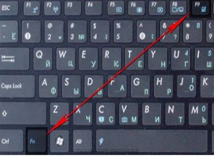 Motive și metode pentru eliminarea ecranului negru pe asus laptop - asistenții asus ™
