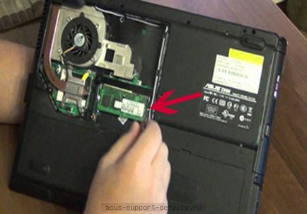 Motive și metode pentru eliminarea ecranului negru pe asus laptop - asistenții asus ™