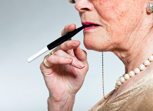 Cauzele eredității bolii Alzheimer și fumatului