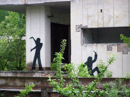 Pripyat - o noapte alarmantă, povestiri despre martorii oculari ai accidentului din Haos, Cernobîl - o lecție pentru toți