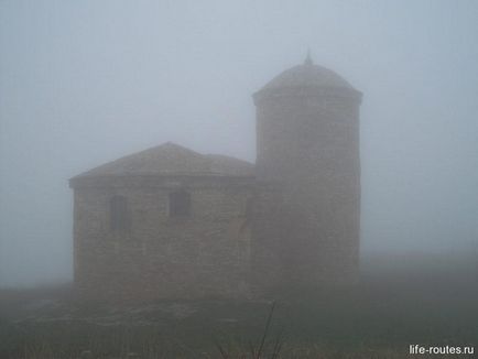 Minunile naturale ale Daghestanului