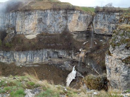 Minunile naturale ale Daghestanului