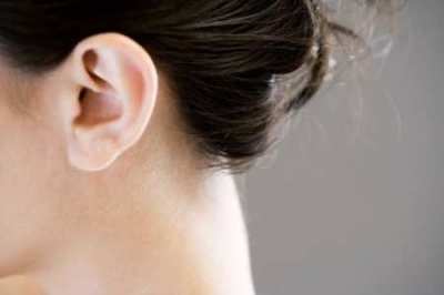 Прищі за вухами народні способи лікування