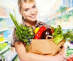 Продукти для підтримки гормонального балансу у жінок - медицина 2