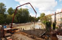 A projektek, a macska és a kis épület, egy park a közelben - a lakáspiac - újság (lakások lakások) A projektek, a macska és a kis épület, egy park a közelben - a lakáspiac - újság