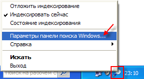 Programe pentru căutarea fișierelor de pe computer - un bug - un site pentru manechinele reale