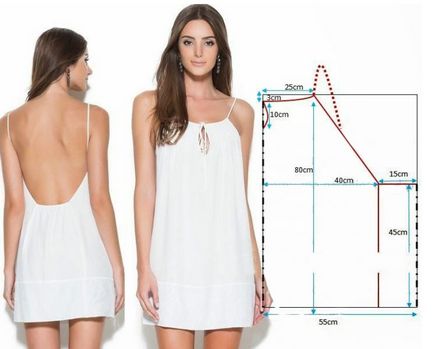 Modele simple de rochii elegante