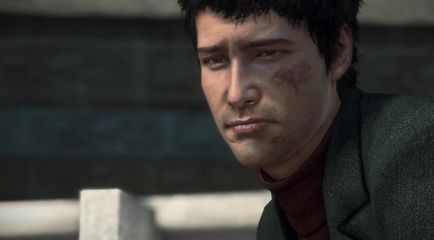 Проходження dead rising 3, ігровий портал білорусі