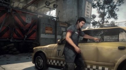 Проходження dead rising 3, ігровий портал білорусі