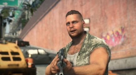 Проходження dead rising 3, ігровий портал білорусі