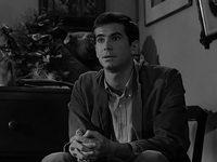 Pszichózis (1960) - pszicho - tájékoztatás a film - a hollywoodi filmek
