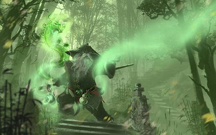 PvP) szerzetes útmutatók „párja szél» (Windwalker) wow légió 7