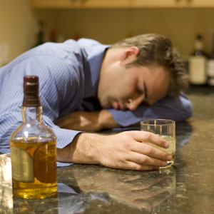 Пияцтво і алкоголізм