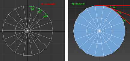 Lucrul cu grupuri anti-aliasing în 3ds max, cg-evolution