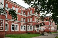 Ramenskaya CRH - 3 orvos, 6 véleménye, Ramenskoye (orvos) Ramenskaya CRH - 3 orvos, 6 véleménye, Ramenskoye