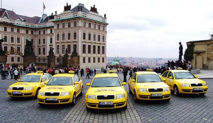 Calculați prețul unui taxi online! Calculați cât costă taxiul, pe site-ul nostru