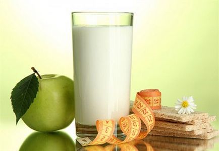 Zile de descărcare pentru pierderea în greutate pe kefir, dietwink - diete sănătoase