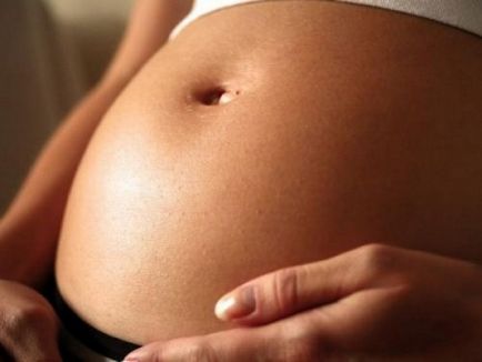 Incizia perineului în timpul nașterii - 7 moduri de a evita tăierea perineului