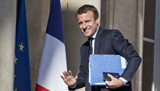 Colapsul sau boom-ul au apreciat ceea ce așteaptă euro după alegeri în știrile Franței