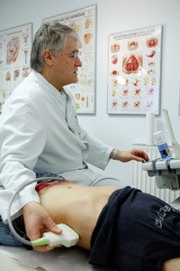 Reabilitare urologie clinica kurpark