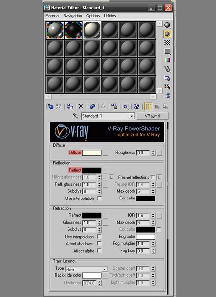 Reális belső világítás és a jelenet teszi a 3ds max és vray (világítás) Reális világítás és renderelő belső jelenetek 3ds max és vray