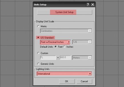 Reális belső világítás és a jelenet teszi a 3ds max és vray (világítás) Reális világítás és renderelő belső jelenetek 3ds max és vray