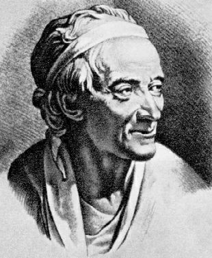 Rezumatul lui Voltaire despre religie - rezumate site-uri, rapoarte, eseuri, diplome și cursuri