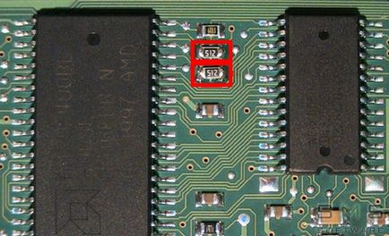 Reflashing ecu hyundai kefico