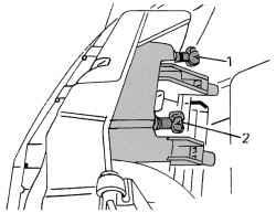 Регулювання світла фар mercedes sprinter, ремонт мерседес і обслуговування