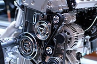 Repararea motorului Hyundai accent, revizia și diagnoza motorului Accent Hyundai -