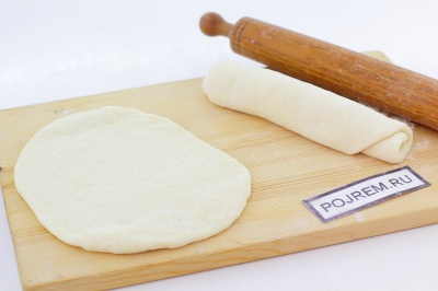 Рецепт булочок для хот-догів - покроковий рецепт з фото як приготувати