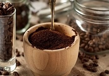 Рецепт кави з карамеллю