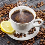 Рецепта за кафе и коняк като напитката у дома, и ефекти върху тялото