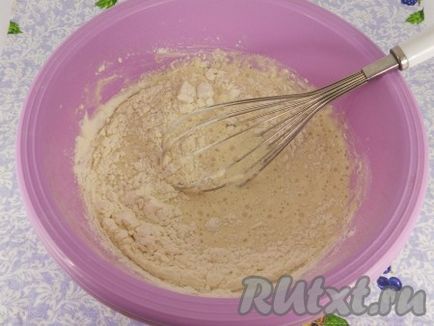 Recept királyi palacsinta - recept fotókkal