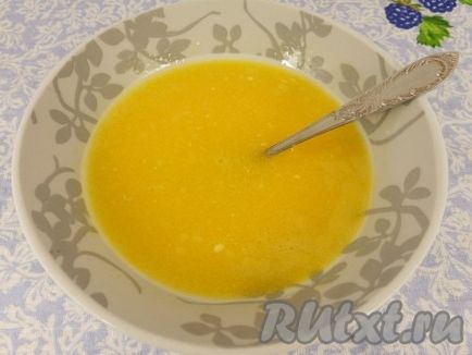 Recept királyi palacsinta - recept fotókkal