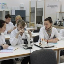 RSUTS, Orosz Állami Egyetem Turizmus és Szolgáltató (RSUTS Campus RSUTS) RSUTS, Orosz Állami Egyetem Turizmus és Szolgáltató