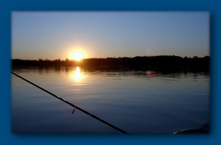 Fishing on Alsó Volga ami halat fogott, az éghajlat a Volga-Akhtuba ártér, trófea halászat