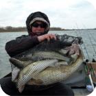 Horgászat a Don folyó felső, alsó és középső folyásának - halászatról Oroszország és az egész világon