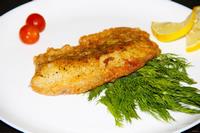 Tilapia de pește - conținut și proprietăți calorice