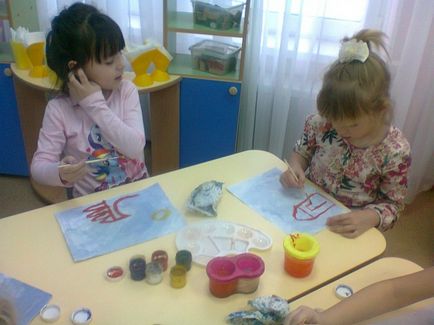 Rajz a régi „énekek” csoport (összefoglalók óra) Rajz a régi „énekeket” csoport