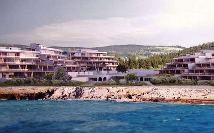 Riviera club residence