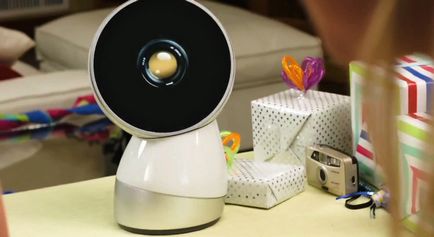 Robot szobalány hamarosan minden otthonban
