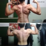 Creșterea bicepsului