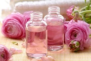 Рожеве масло - корисні властивості, застосування