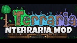 Керівництво по n terraria