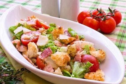 Salată cu mere și beneficii pentru sănătate