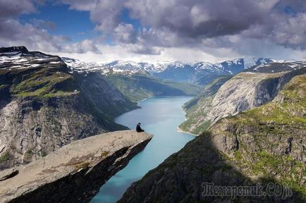 Найкрасивіші місця світу фото з назвами 15 пам'яток