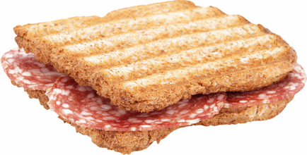 A leghíresebb szendvicseket a világ